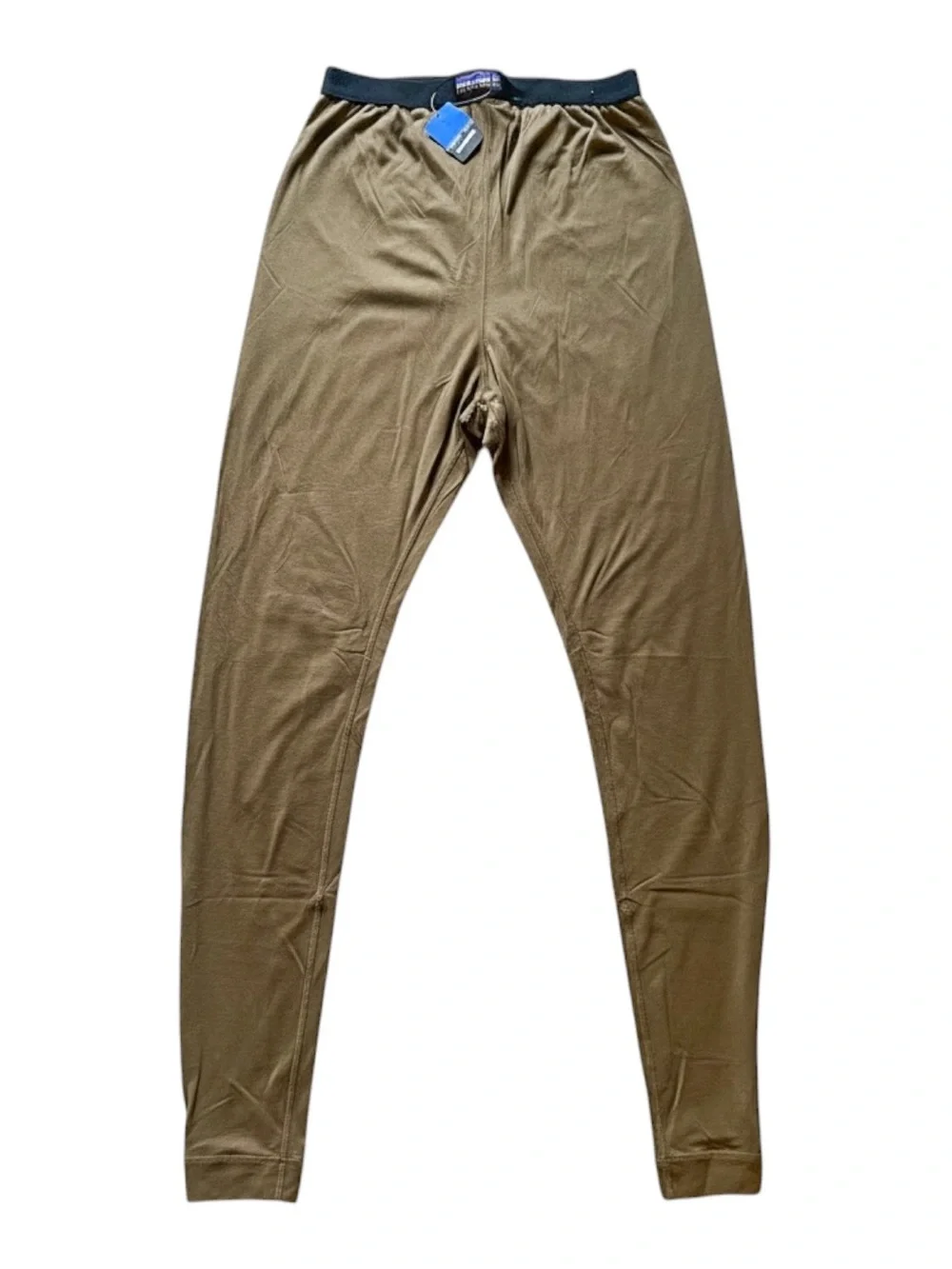 Patagonia Men’s Vintage Capilene Lightweight Baselayer Pants NWT